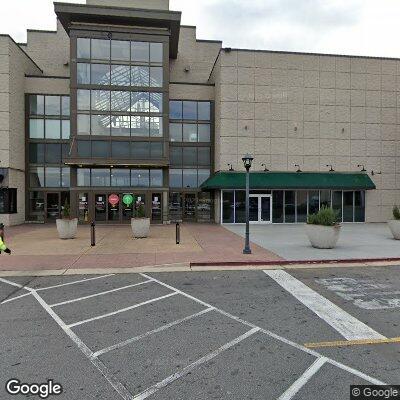 Thumbnail image of the front of a dentist office practice with the name Great Expressions Dental Centers which is located in Marietta, GA