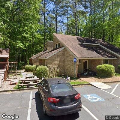 Thumbnail image of the front of a dentist office practice with the name Larry H. Miller, DDS Dental Spa which is located in Marietta, GA