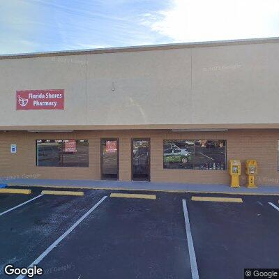 Dentist Office Image for provider