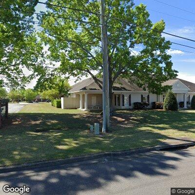 Dentist Office Image for provider