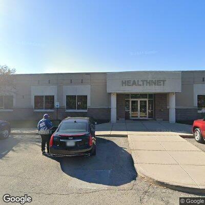 Dentist Office Image for provider