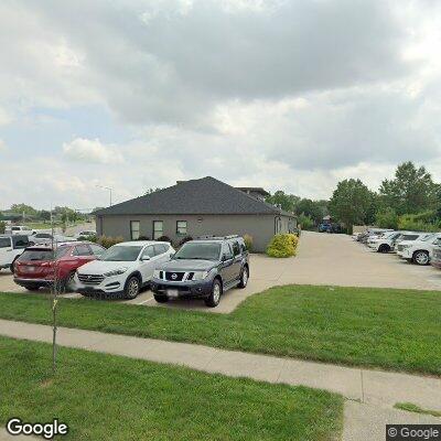 Thumbnail image of the front of a dentist office practice with the name Murray & Mazur Dentistry Par which is located in Lafayette, IN