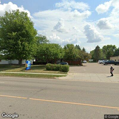 Dentist Office Image for provider