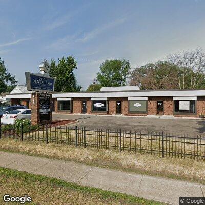 Dentist Office Image for provider