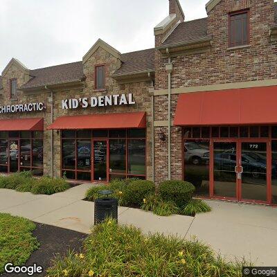 Thumbnail image of the front of a dentist office practice with the name Gentle Care for Kid's Teeth & Endodontics - Bartlett which is located in Bartlett, IL