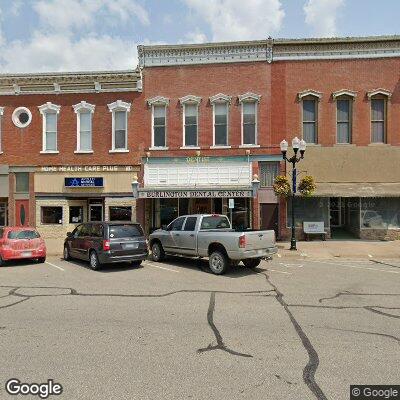 Dentist Office Image for provider