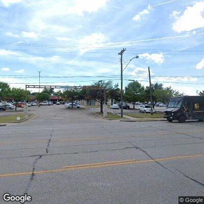 Thumbnail image of the front of a dentist office practice with the name South Texas Dental which is located in Mckinney, TX