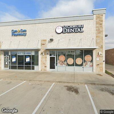 Dentist Office Image for provider