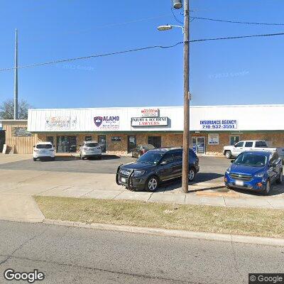 Dentist Office Image for provider