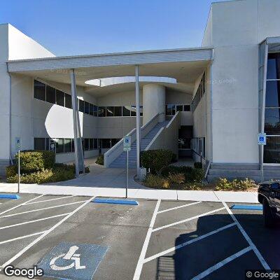 Thumbnail image of the front of a dentist office practice with the name Significant Dental Specialist which is located in Las Vegas, NV