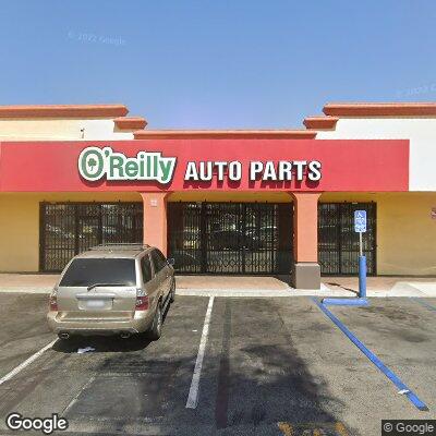 Dentist Office Image for provider