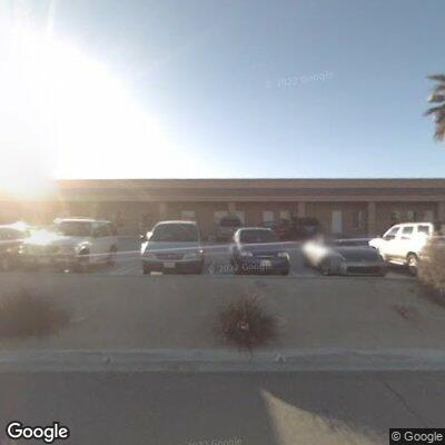 Thumbnail image of the front of a dentist office practice with the name Green Herzog & Day which is located in Twentynine Palms, CA