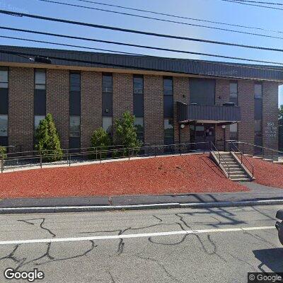 Dentist Office Image for provider