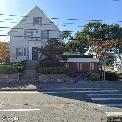 Dentist Office Image for provider