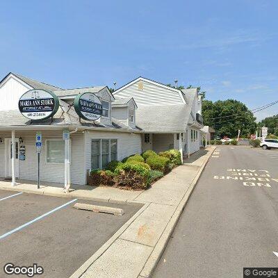 Thumbnail image of the front of a dentist office practice with the name Oral Surgeon Associates which is located in Forked River, NJ