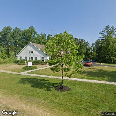 Dentist Office Image for provider