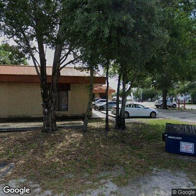 Thumbnail image of the front of a dentist office practice with the name Jerrys Dental Lab which is located in Tampa, FL