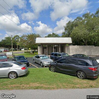 Thumbnail image of the front of a dentist office practice with the name Doering Family Dental - Doering, David - Tampa, FL which is located in Tampa, FL