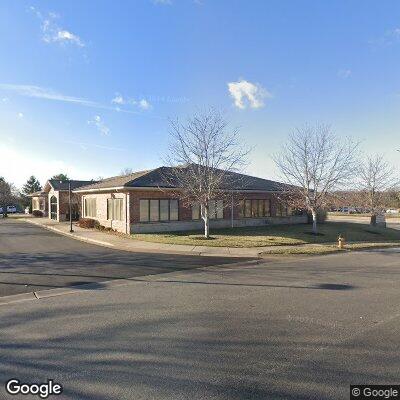 Thumbnail image of the front of a dentist office practice with the name Tuttle Family Dentistry which is located in Overland Park, KS