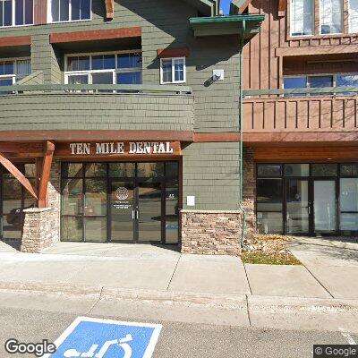 Dentist Office Image for provider