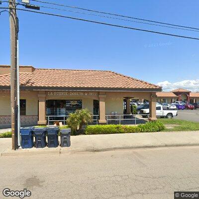 Dentist Office Image for provider