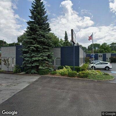 Dentist Office Image for provider