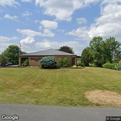 Dentist Office Image for provider