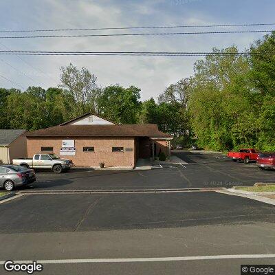 Thumbnail image of the front of a dentist office practice with the name Carey, Chelsea L which is located in Vinton, VA