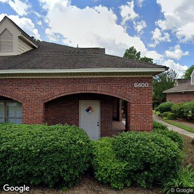 Thumbnail image of the front of a dentist office practice with the name Floyd And Crowley which is located in Charlotte, NC