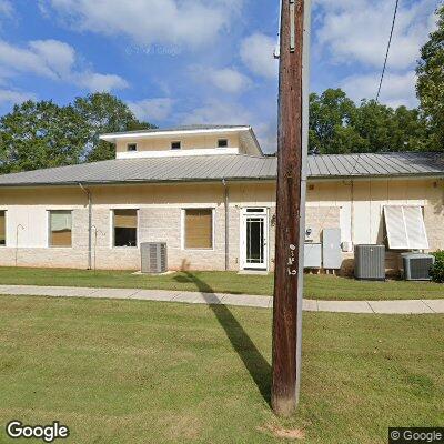 Thumbnail image of the front of a dentist office practice with the name Carey L. Norton, DMD which is located in Dacula, GA