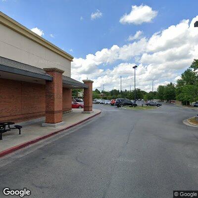 Thumbnail image of the front of a dentist office practice with the name Apex Dental County Line which is located in Madison, AL