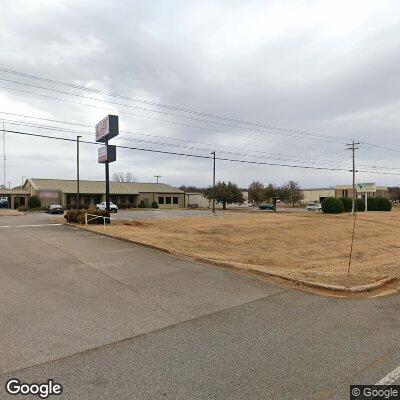 Dentist Office Image for provider