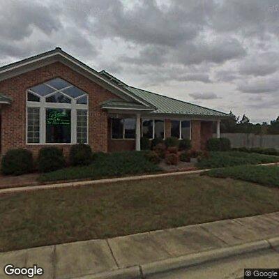 Thumbnail image of the front of a dentist office practice with the name Hearne Steven P DDS PC which is located in Suffolk, VA