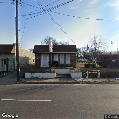 Dentist Office Image for provider