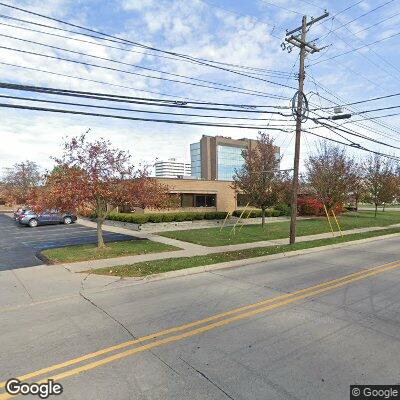 Thumbnail image of the front of a dentist office practice with the name Bds Orthodonists which is located in Troy, MI