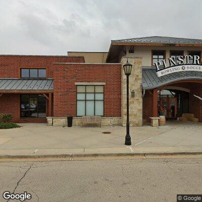 Thumbnail image of the front of a dentist office practice with the name Poldek Family Dental which is located in South Barrington, IL