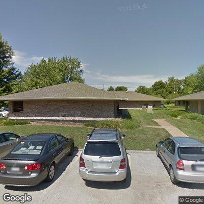 Dentist Office Image for provider