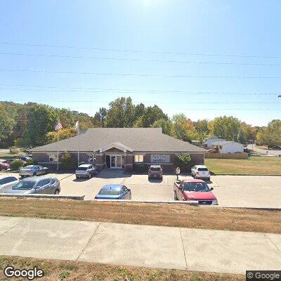 Dentist Office Image for provider