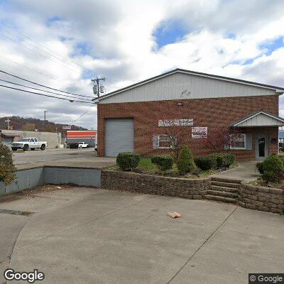 Thumbnail image of the front of a dentist office practice with the name Mountaineer Fixed Dental which is located in Saint Albans, WV