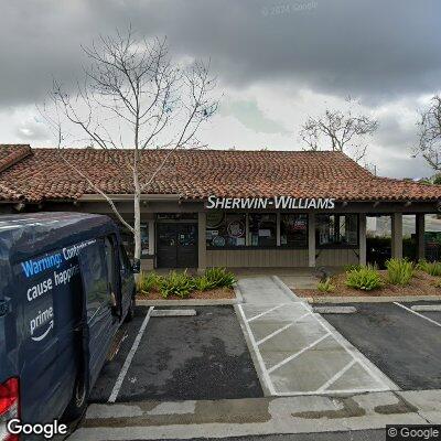 Thumbnail image of the front of a dentist office practice with the name Bella Dental which is located in Fallbrook, CA