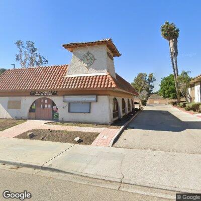 Thumbnail image of the front of a dentist office practice with the name Orb Dental Corp Inc which is located in Oxnard, CA