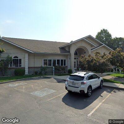 Dentist Office Image for provider