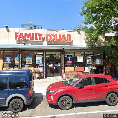 Thumbnail image of the front of a dentist office practice with the name Healthy Smiles which is located in Brooklyn, NY