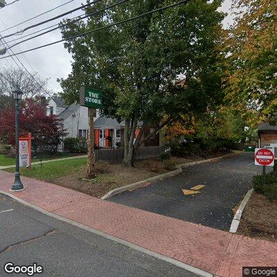 Thumbnail image of the front of a dentist office practice with the name Quek, Chao & Lim Associates which is located in Ramsey, NJ