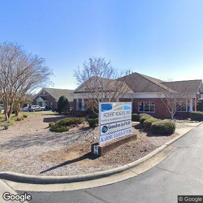 Dentist Office Image for provider