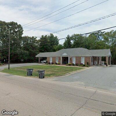 Dentist Office Image for provider