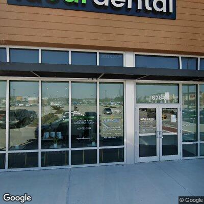 Thumbnail image of the front of a dentist office practice with the name Ideal Dental Lee Vista which is located in Orlando, FL