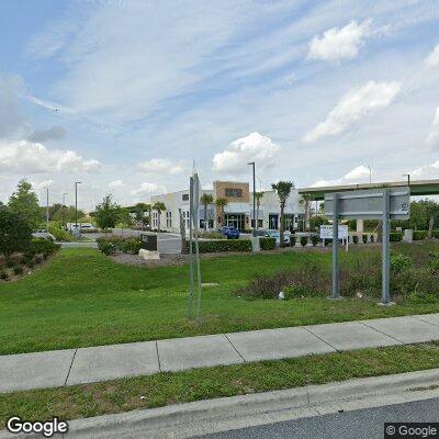 Dentist Office Image for provider