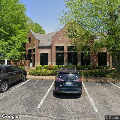 Thumbnail image of the front of a dentist office practice with the name Smiles from the Hart which is located in Gallatin, TN