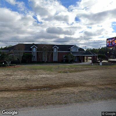 Thumbnail image of the front of a dentist office practice with the name The Oral & Maxillofacial Surgery Center, P.A. which is located in Hattiesburg, MS